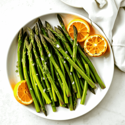 20 Healthy Vegetable Side Dish Recipes - Clever Mama Life Hacks