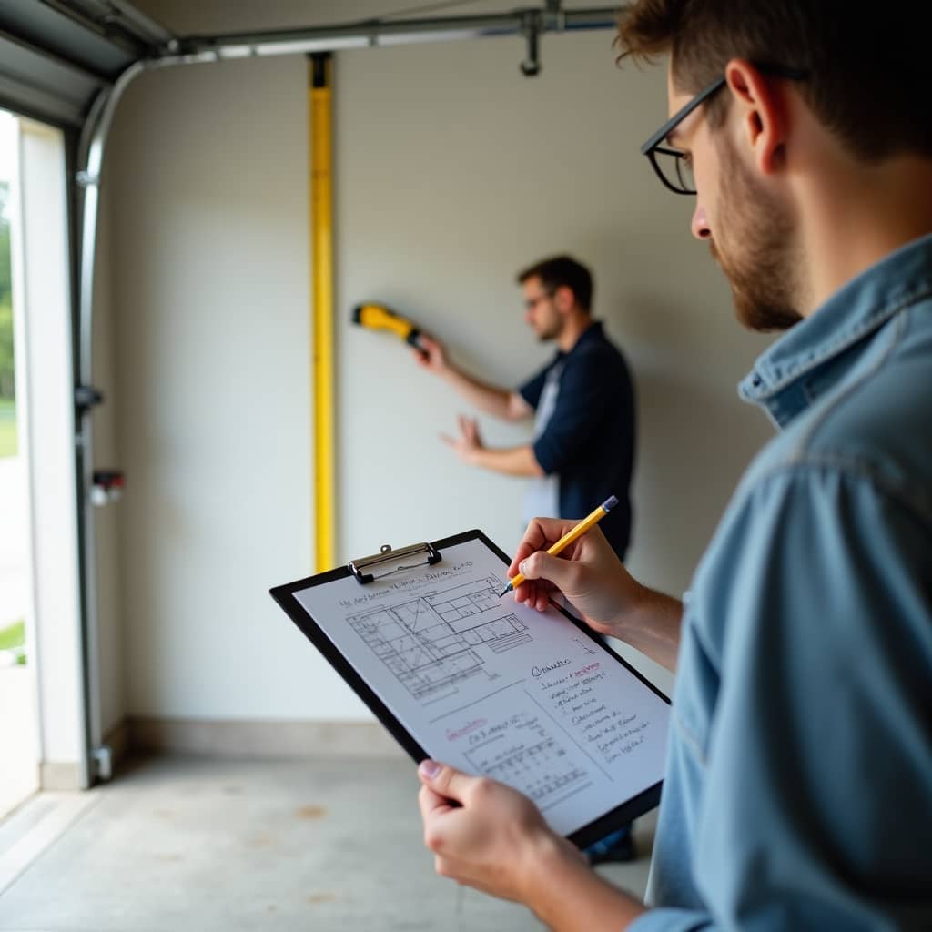 Getting Started with Your Garage Organization Project
