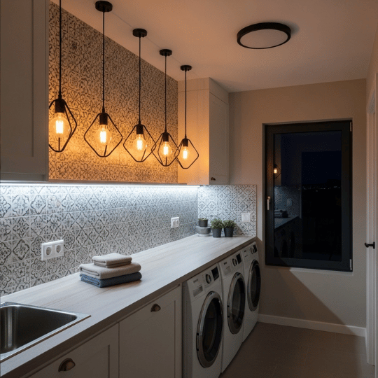 Lighting Solutions for Better Functionality