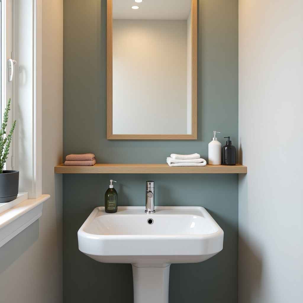 Small Space Solution