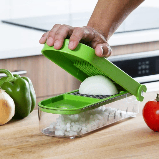 8. Progressive International PS-3000 Onion Chopper