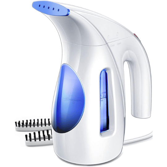 1. HiLIFE 240ml 700W Portable Handheld Design Steamer for Clothes