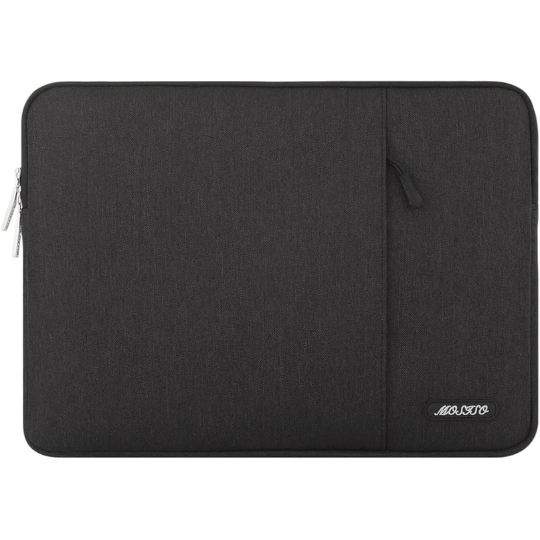 1. MOSISO Laptop Case 13.3 inch