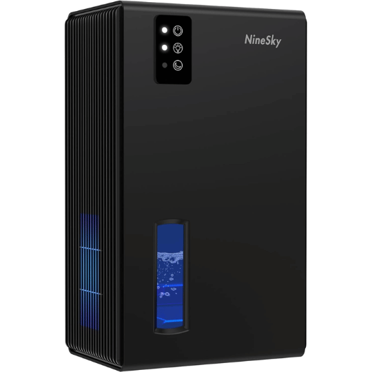 13. NineSky Dehumidifier