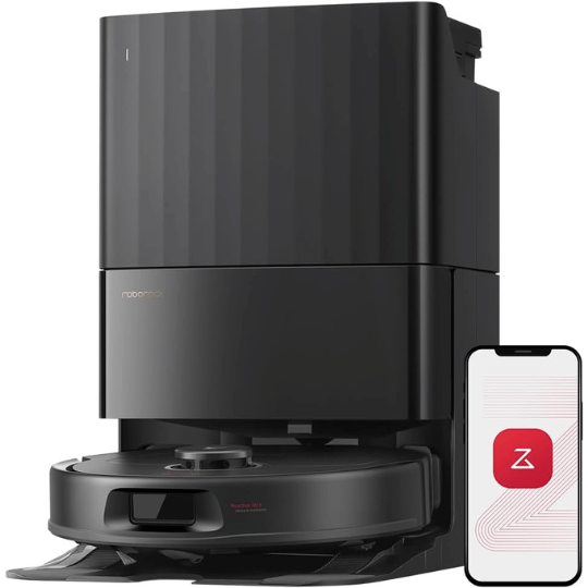 15. Roborock Qrevo S5V Robot Vacuum and Mop