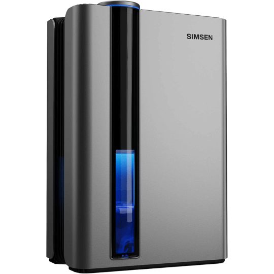 15. SIMSEN 95oz Dehumidifier
