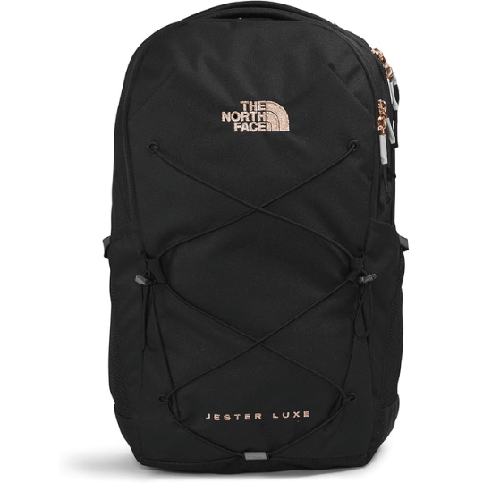 2. The North Face Women's Every Day Jester Laptop Backpack