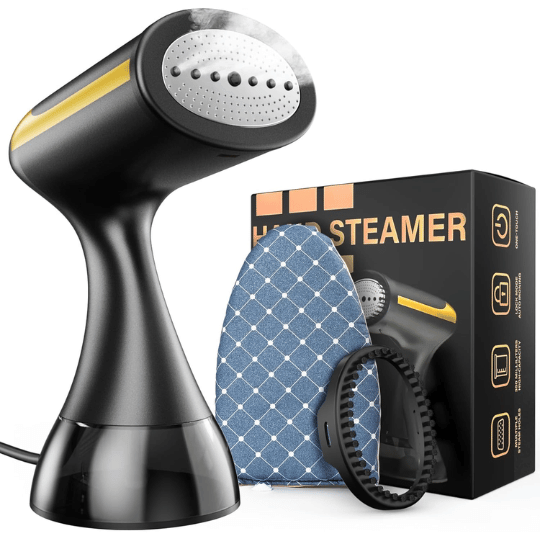 20. Yewkoisl 300ML Steamer for Clothes