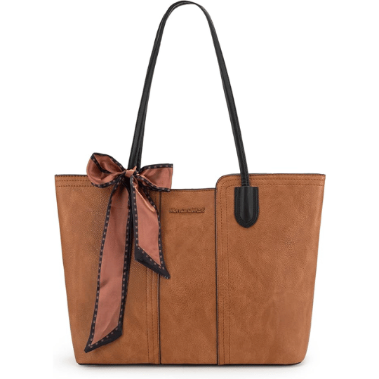 25. Montana West Tote Bags for Women