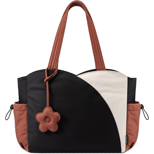 29. LOVEVOOK Stylish Tote Bag for Women