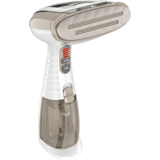 3. Conair Handheld Turbo ExtremeSteam 1875W Steamer for Clothes