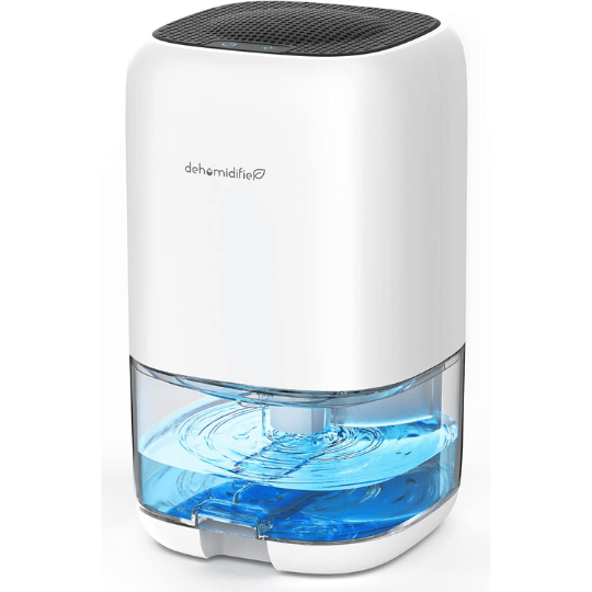 3. TABYIK 35 OZ Small Dehumidifier