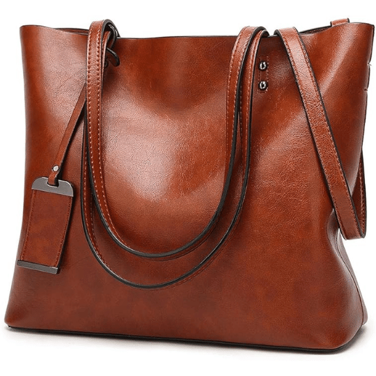 30. ALARION Women Handbag Satchel Shoulder Bag Messenger Tote Bag