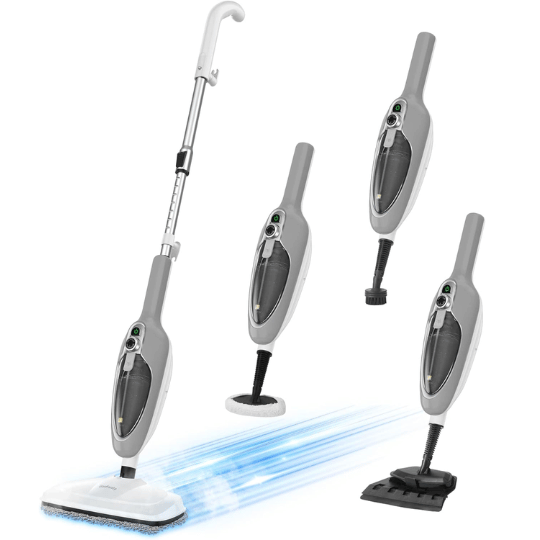 4. GorFanty Steam Mop
