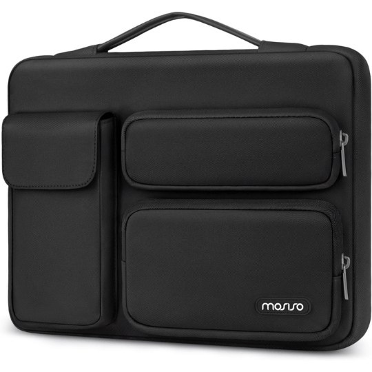 4. MOSISO Laptop Case Laptop Sleeve 13-14 inch