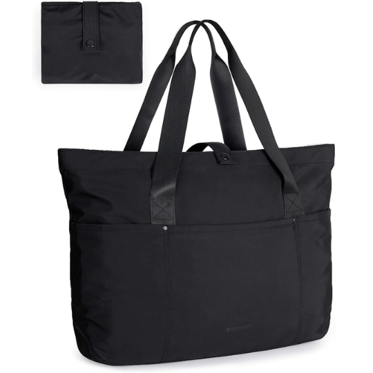 5. BAGSMART Tote Bag for Women