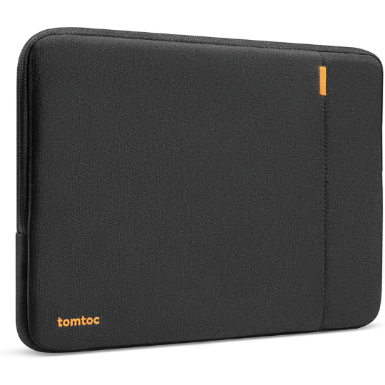 6. Tomtoc 360° Protective Laptop Sleeve for 13-inch