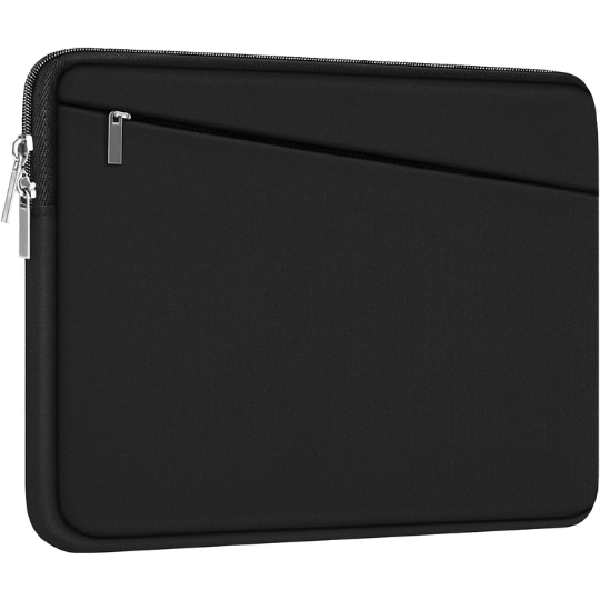 7. AREYLO 15.6-inch Laptop Sleeve