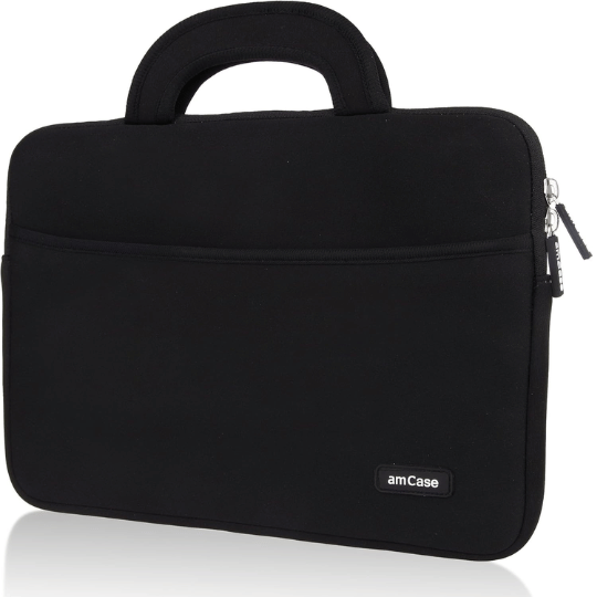 8. AMCase Chromebook Case-11.6 to 12 inch