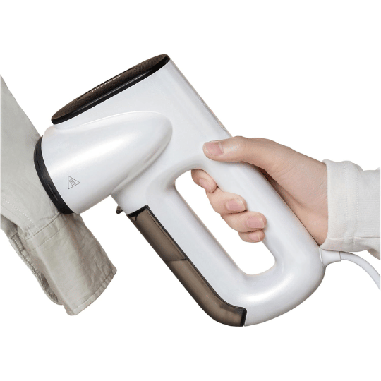 8. Neakasa Magic 2300Pa Vacuum Steamer for Clothes