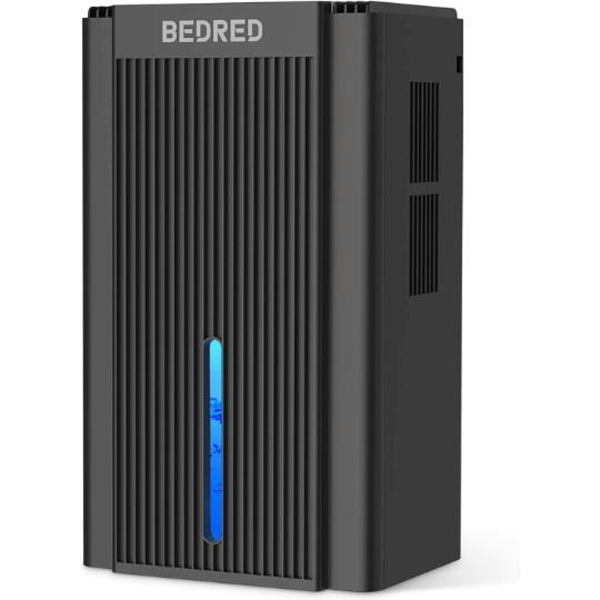 9. BEDRED 95OZ Dehumidifier