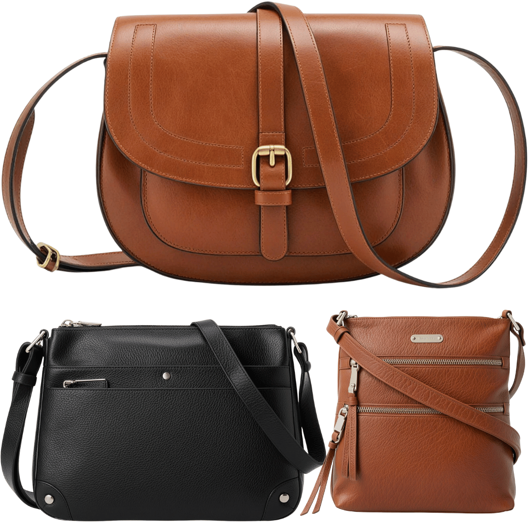 Best Crossbody Bags for Women
