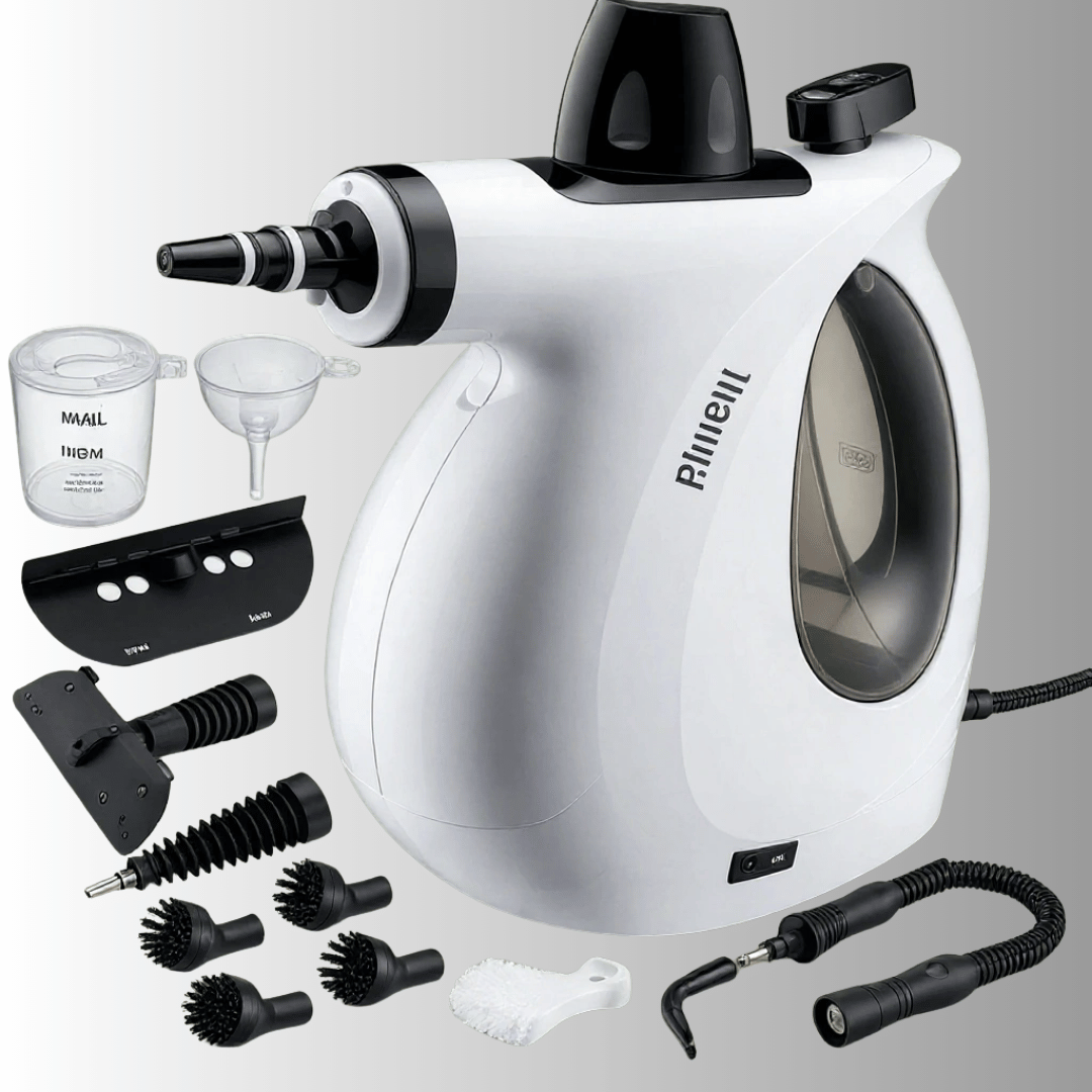 Best Handheld Steam Cleaners