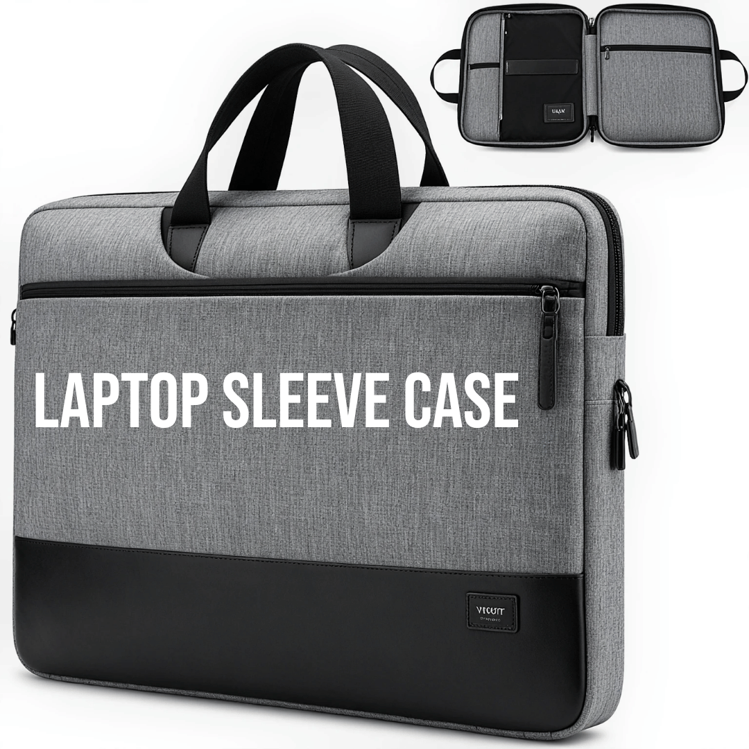Best Laptop Sleeve Cases