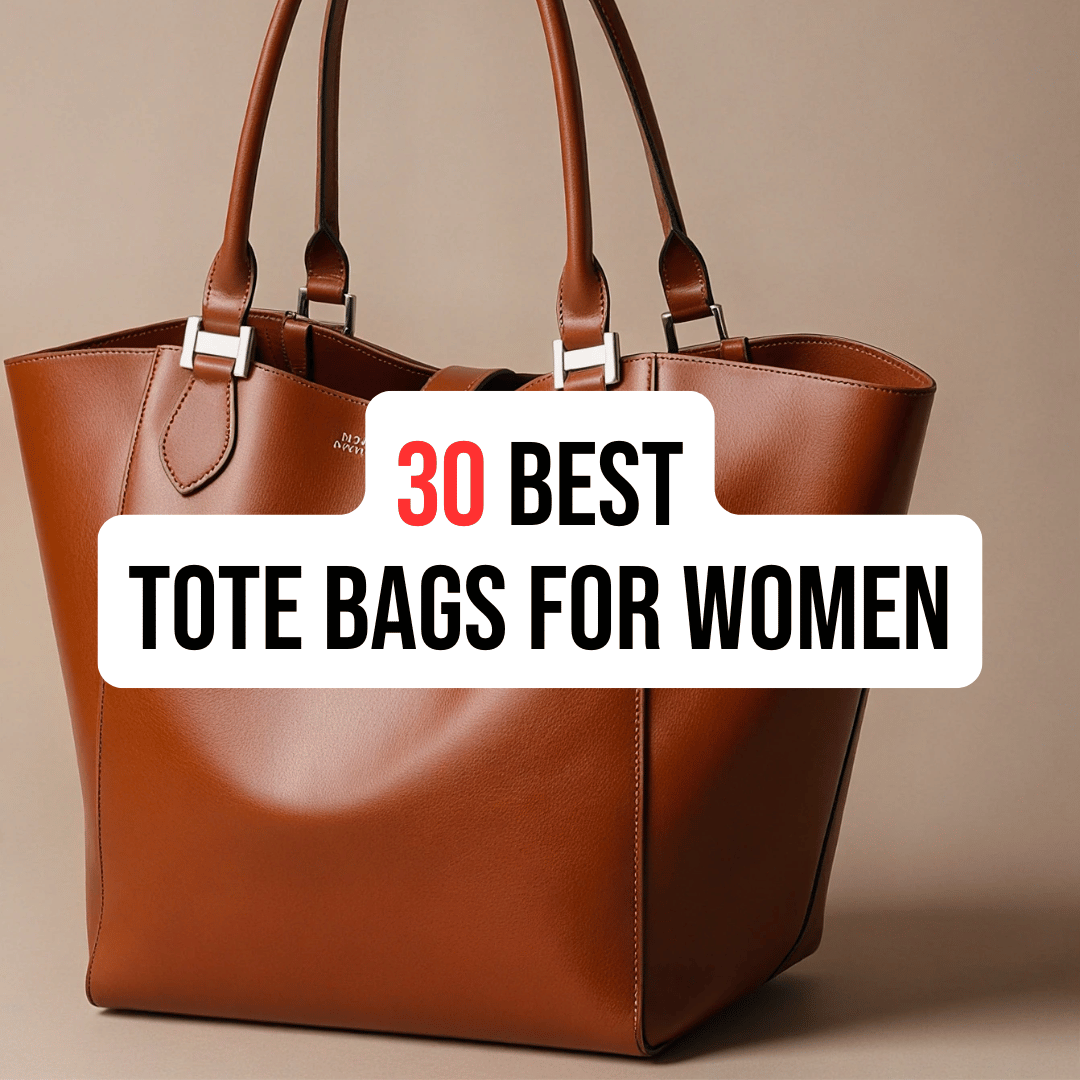 Best Tote Bag for Women