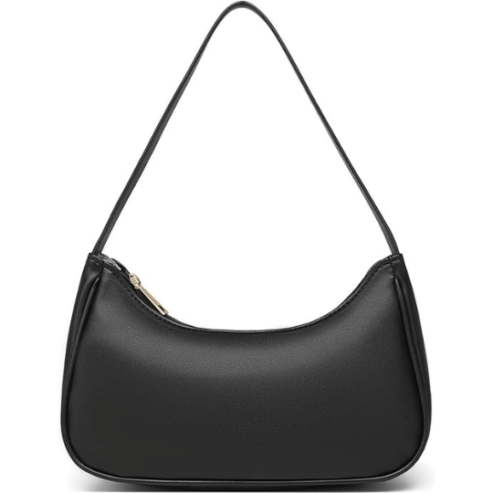 1. Afashor Vegan Leather Shoulder Bags for Women
