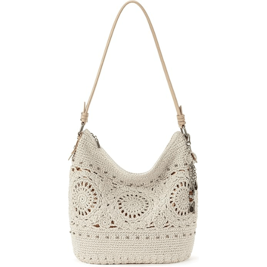 11. The Sak Sequoia Women's Hobo Handbag