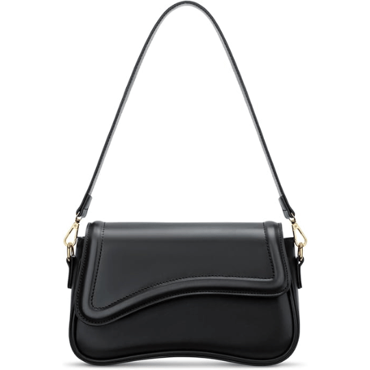 19. KKXIU Shoulder Bag for Women