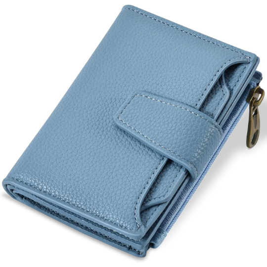 2. Airkit Small Wallet for Women
