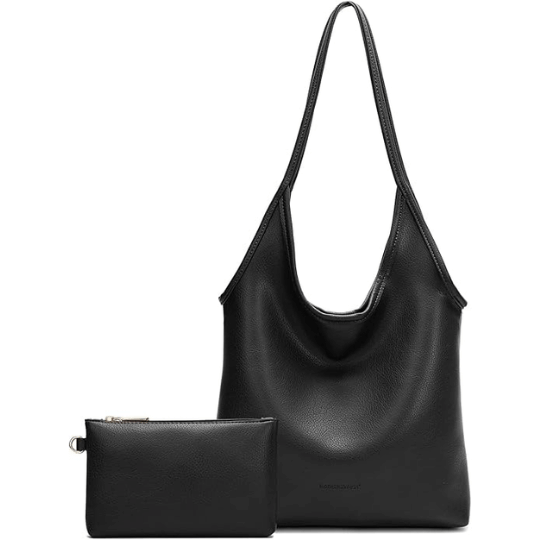 2. Montana West Slouchy Hobo Bags for Women