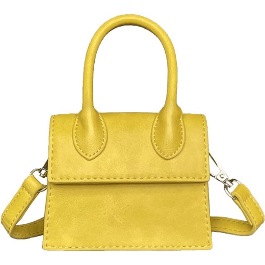 20. Jiechengjophoo Purse Top Handle Clutch Handbag