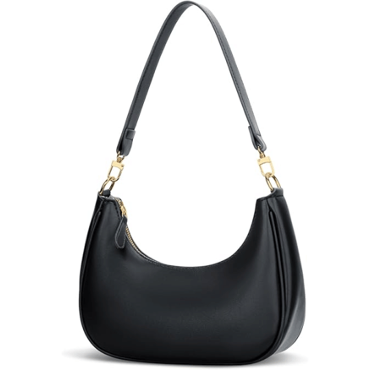 25. KKXIU Shoulder Bag for Women