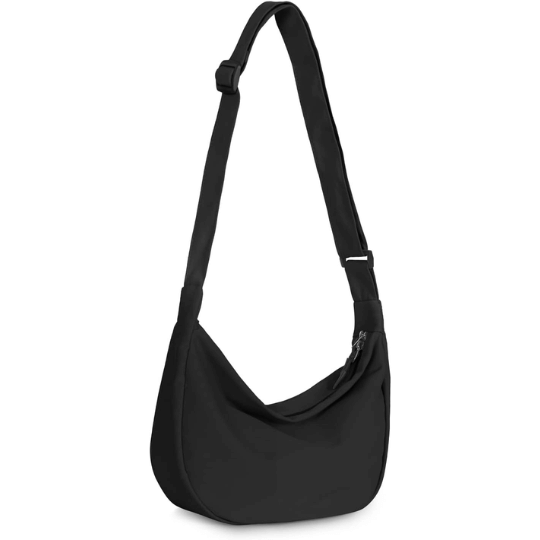 27. Lioscre Crossbody Sling Shoulder Bag for Women