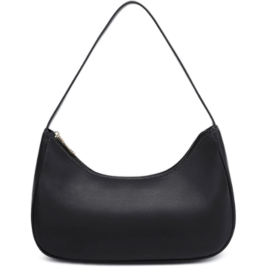 4. WSRYDJDL Fashion Shoulder Bag for Women