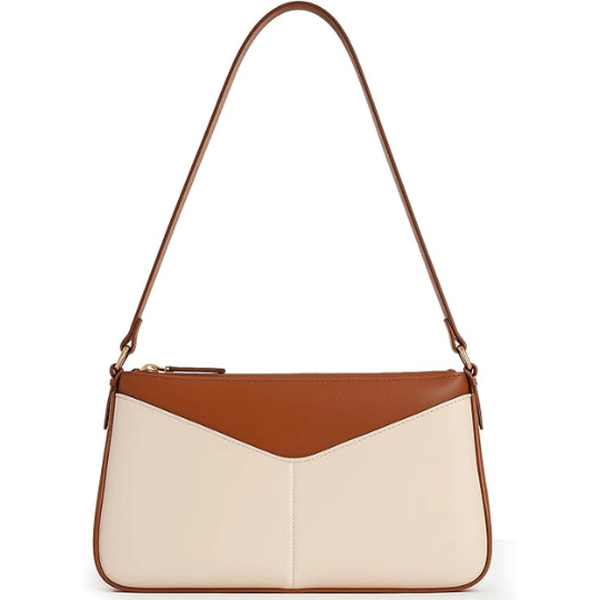 6. CATMICOO Small Shoulder Bag for Women