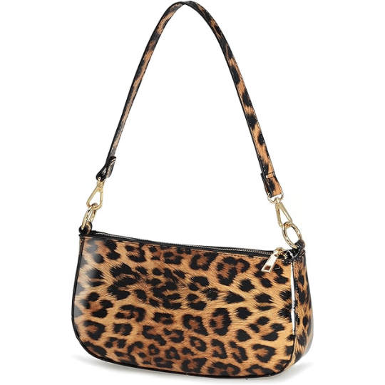6. HOXIS Women Clutch Purse
