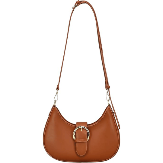 7. LLYLIU Small Shoulder Bag for Women