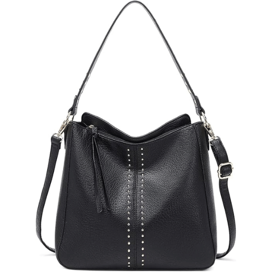 7. Montana West Chic Hobo Bag for Women