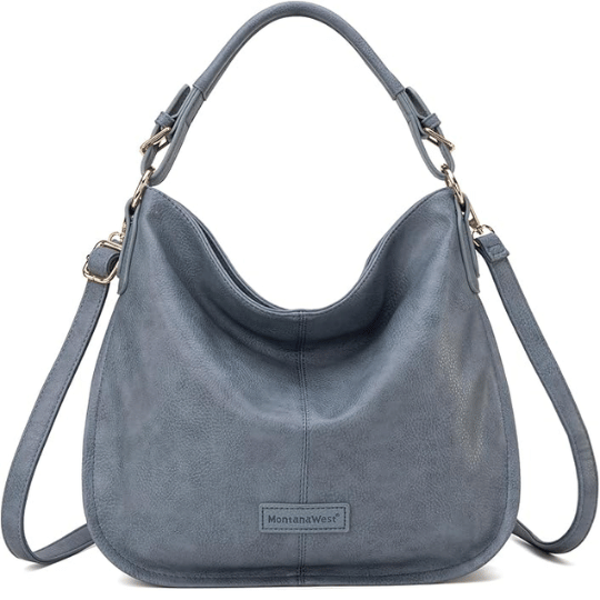 8. Montana West Hobo Bags for Women