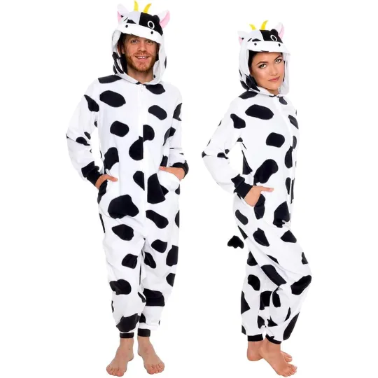 Funziez! Animal Halloween Costume for Women