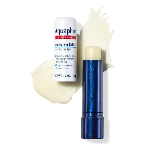 Aquaphor Moisturizing Lip Balm Pack