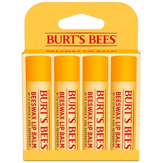 Burt's Bees Lip Balm