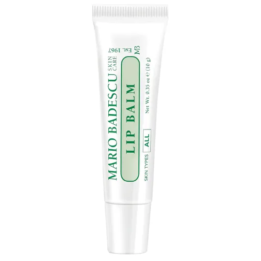 Mario Badescu Moisturizing Lip Balm