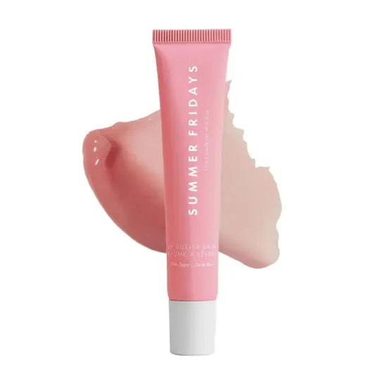 Summer Fridays Tinted Lip Butter Balm